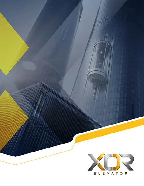 XOR ELEVATOR