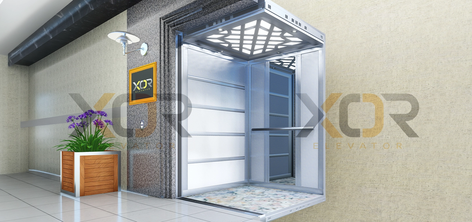 XR-101